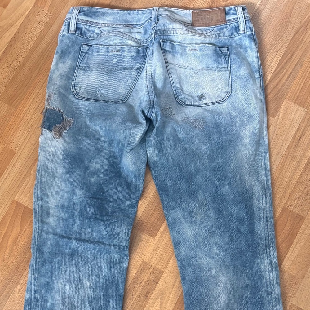 Diesel Jeans - Picture 3 of 3